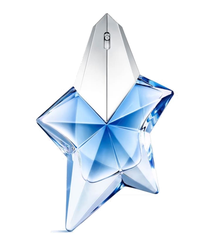 Mugler Angel