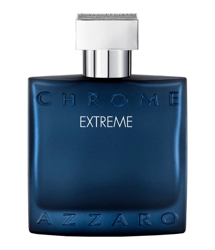 Azzaro Azzaro Chrome Extreme