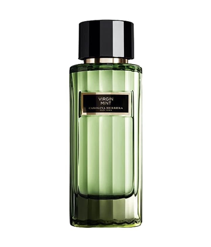 Carolina Herrera Virgin Mint