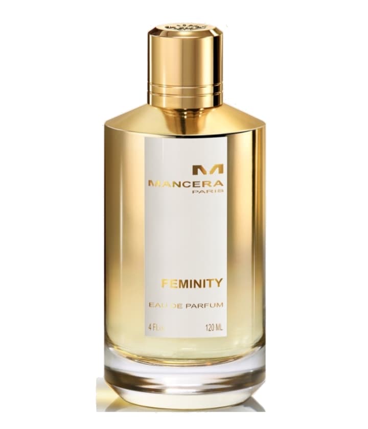 Mancera Feminity