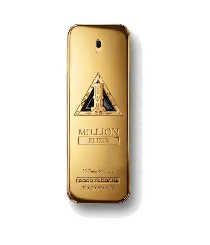 Rabanne 1 Million Elixir Parfum Intense