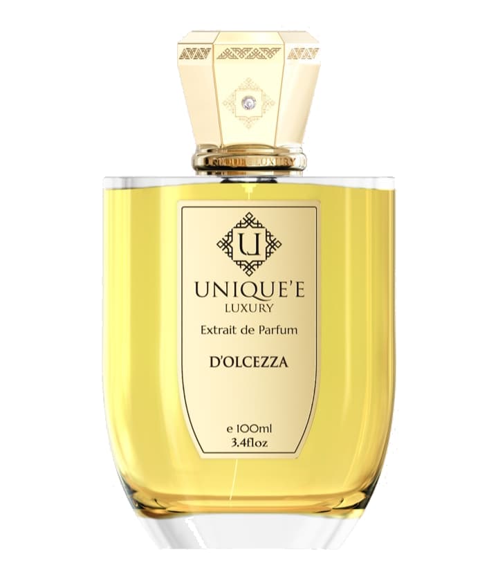 Unique'e Luxury D'Olcezza