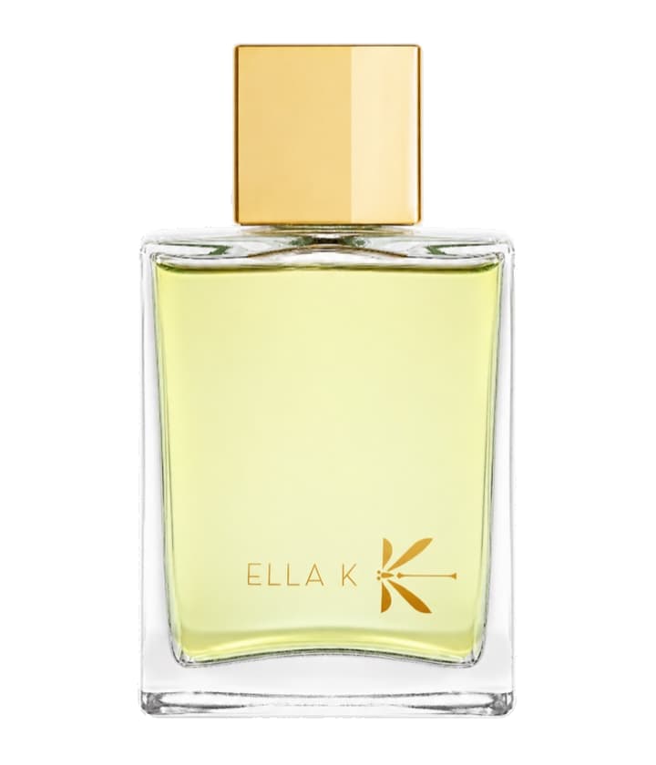 Ella K Parfums Poème de Sagano