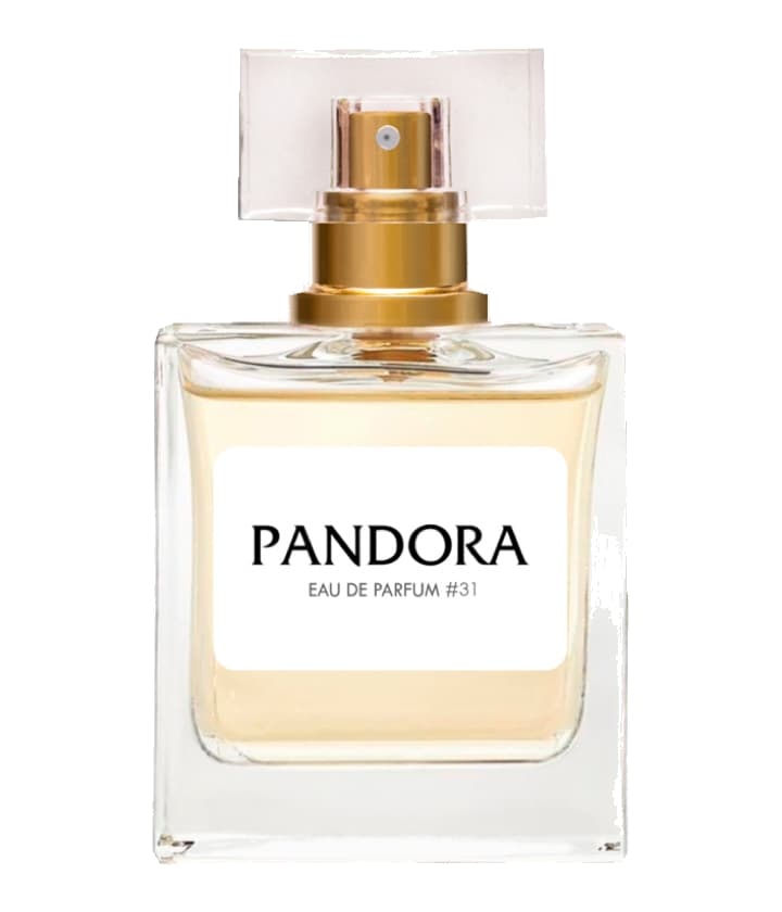 Pandora Pandora #31