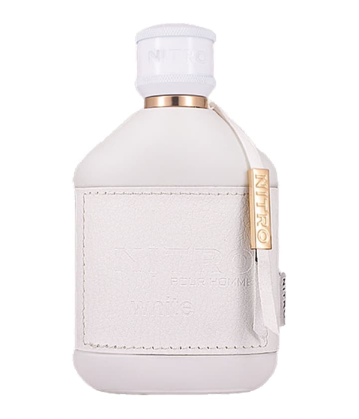 Dumont Nitro White