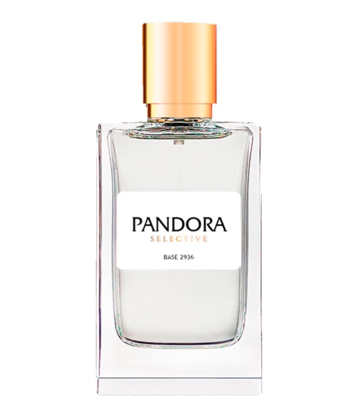 Pandora Pandora Selective Base 2936