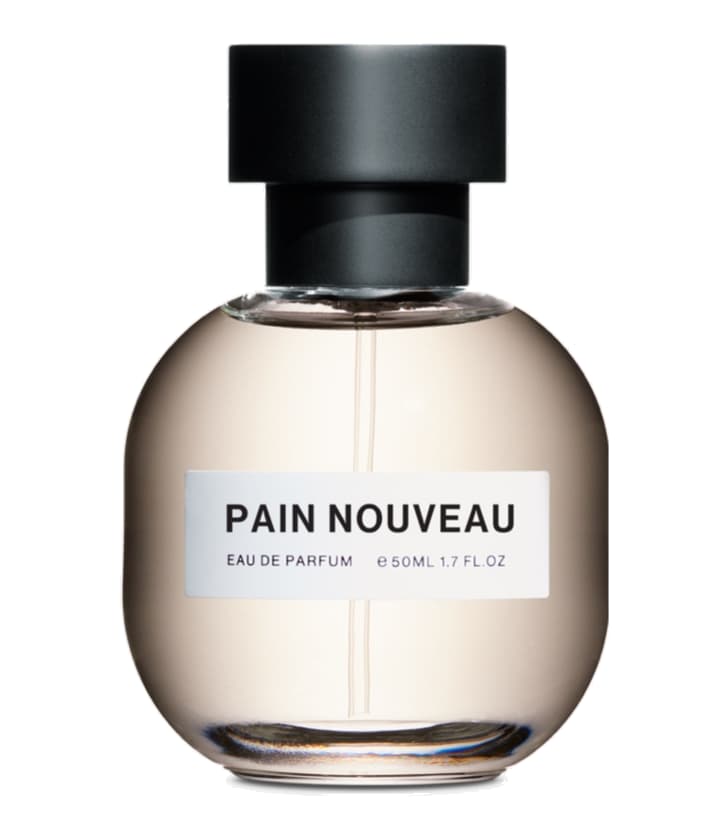 Son Venïn Pain Nouveau