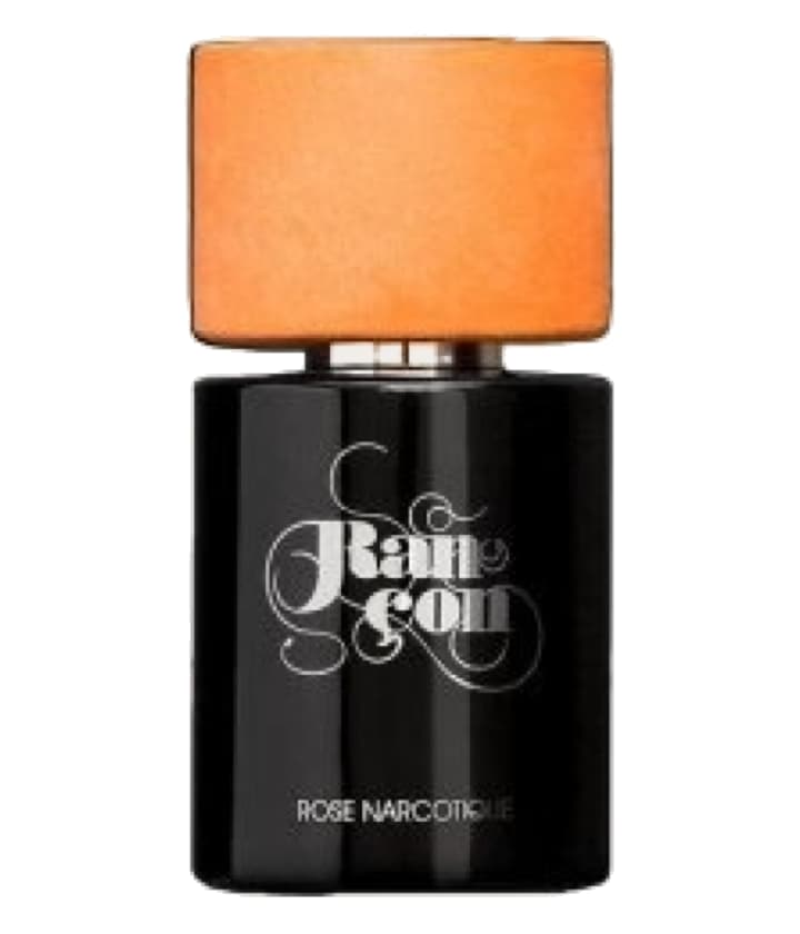 I Fiori Del Male Rose Narcotique