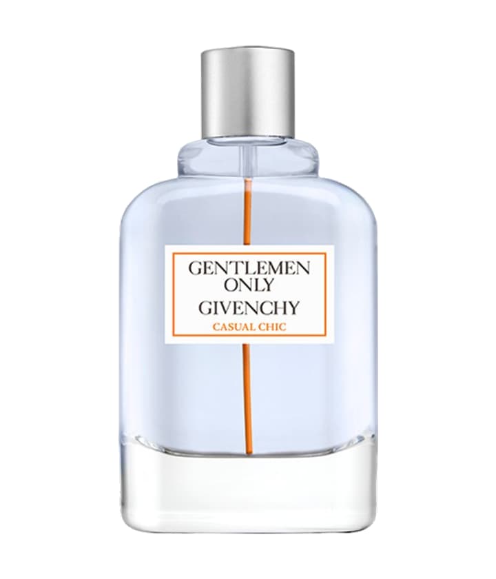 Givenchy Gentlemen Only Casual Chic