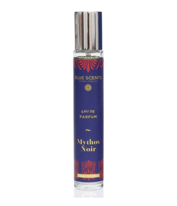 Blue Scents Mythos Noir