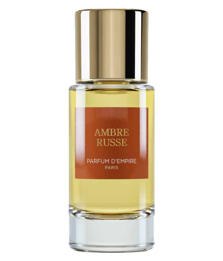 Parfum d’Empire Ambre Russe