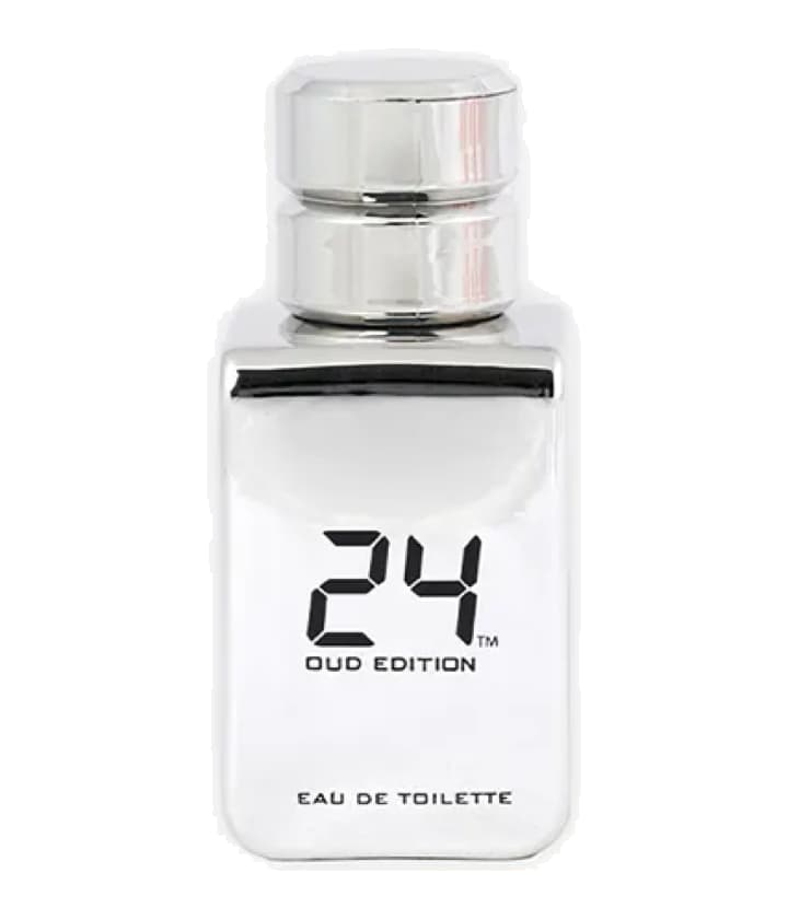 24 24 Platinum Oud Edition