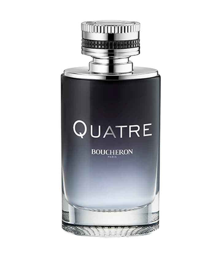 Boucheron Quatre Absolu de Nuit