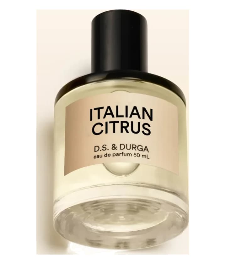 D.S. & Durga Italian Citrus