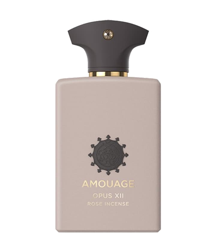 Amouage Opus XII - Rose Incense