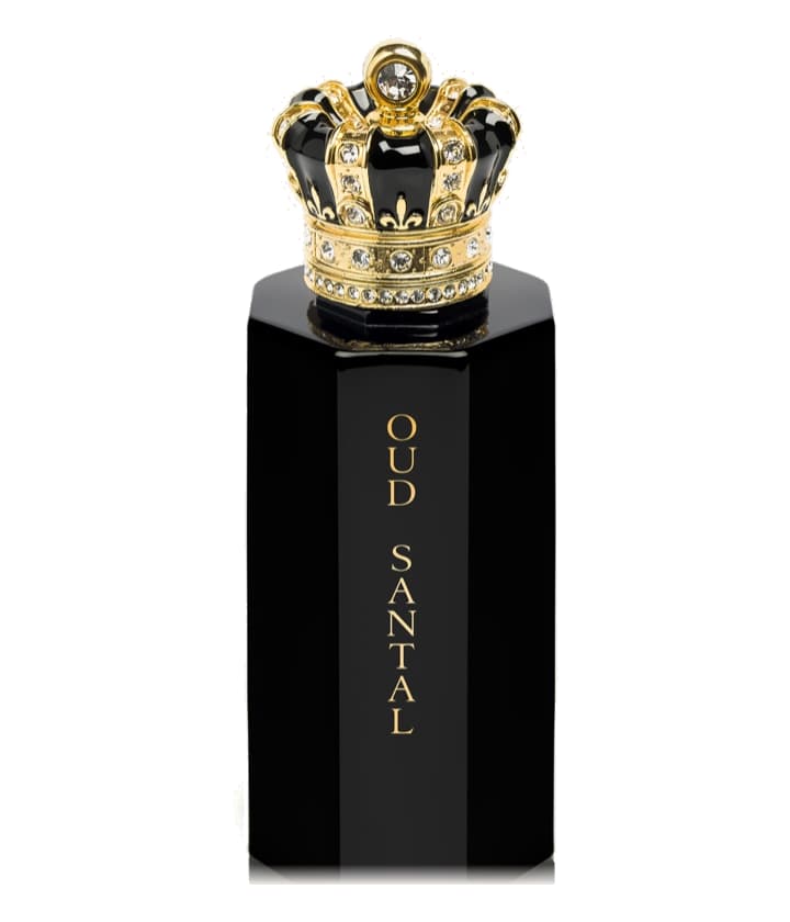 Royal Crown Oud Santal