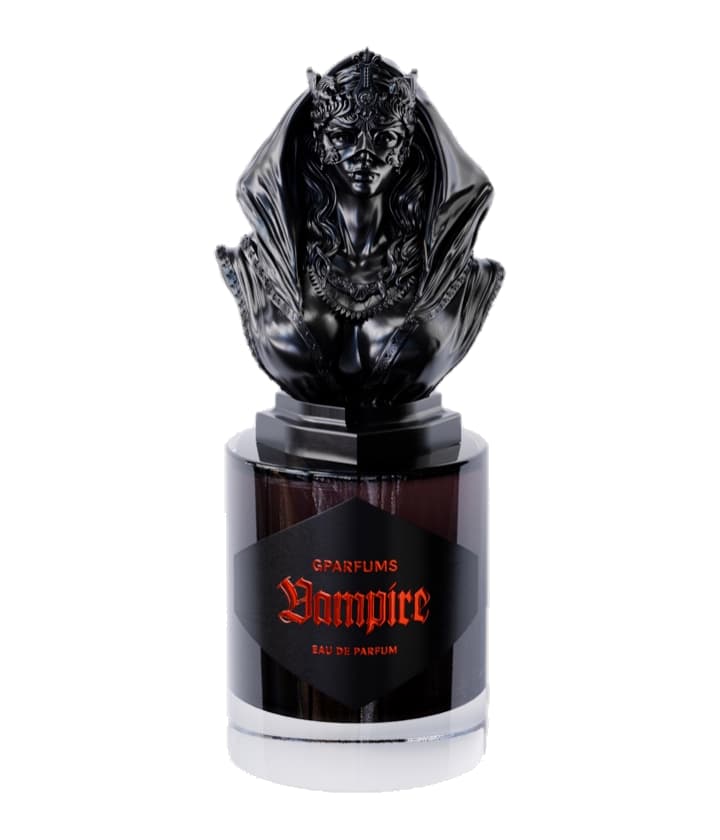 G Parfums Vampire