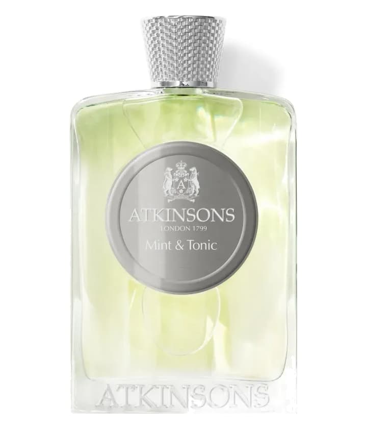 Atkinsons MINT & TONIC