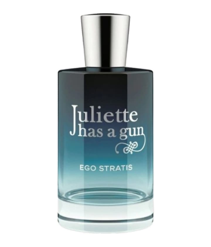 Juliette Has a Gun Ego Stratis