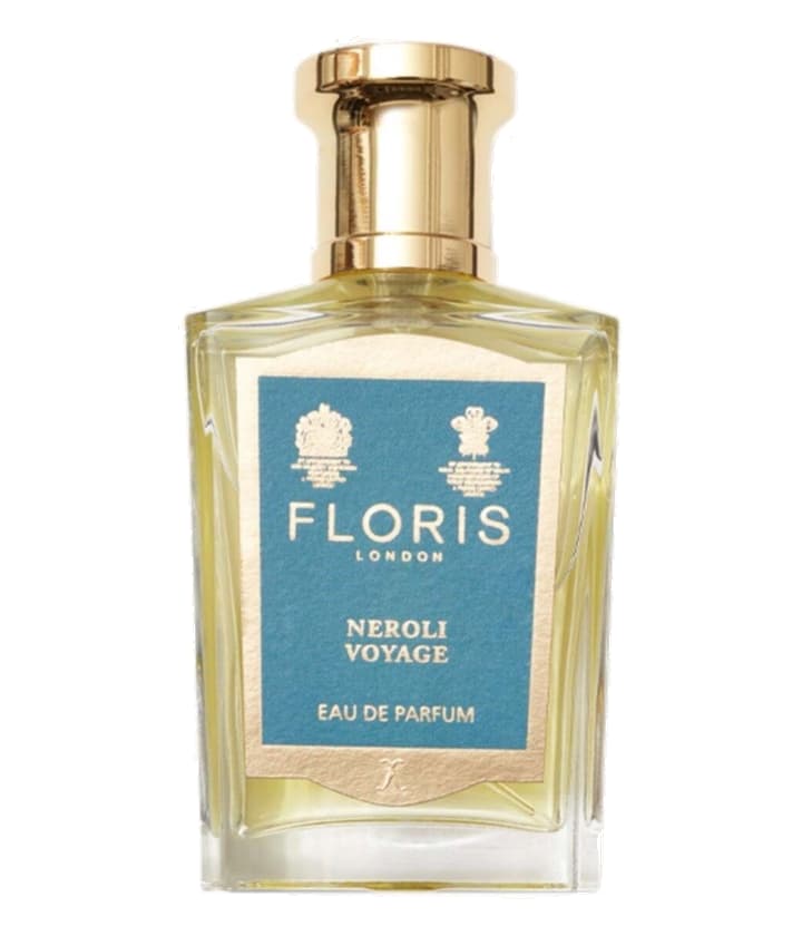 Floris Neroli Voyage