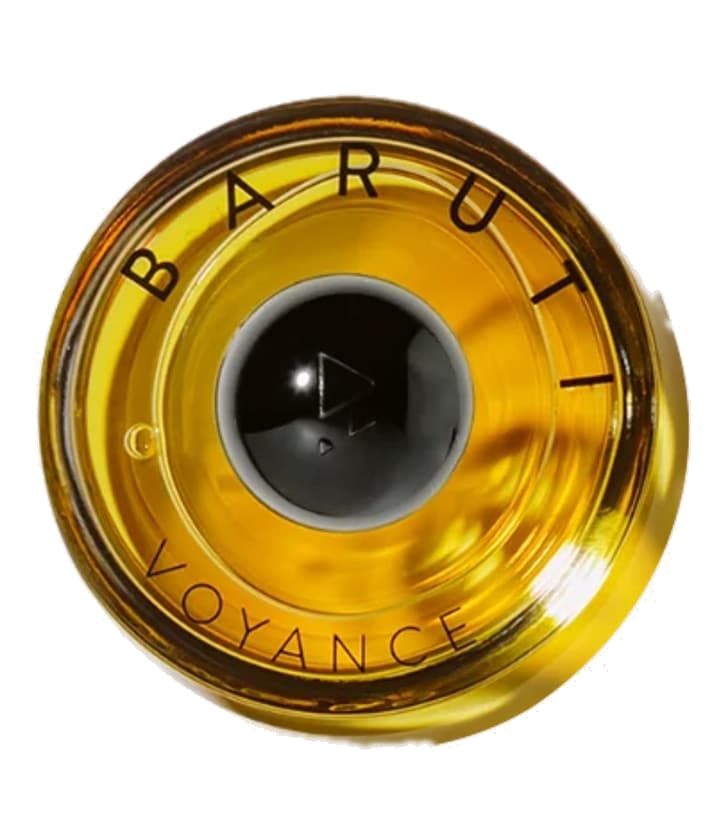 Baruti Voyance