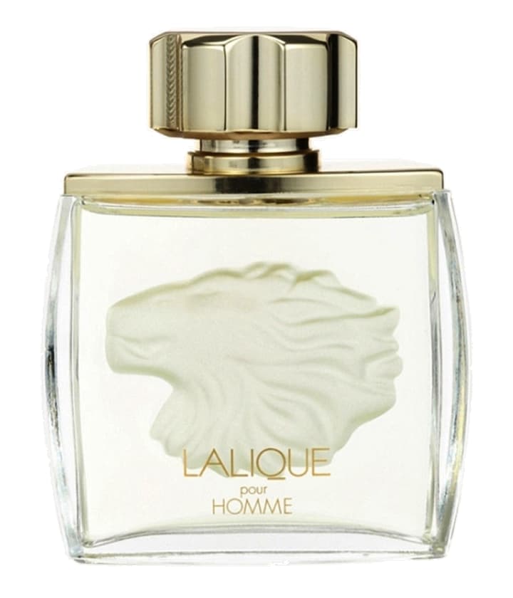 Lalique Lalique Pour Homme Lion