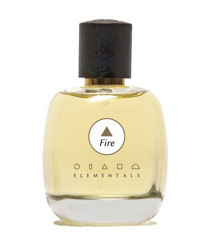 Elementals Fire