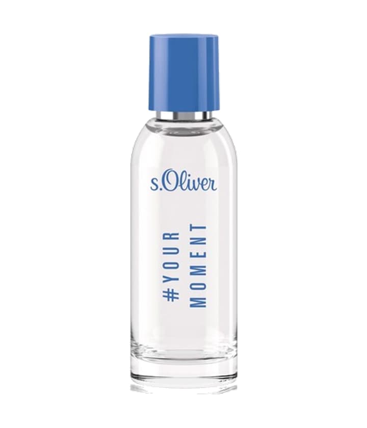 s.Oliver s.Oliver #YourMoment Men