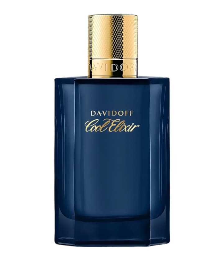 Davidoff Cool Elixir Man