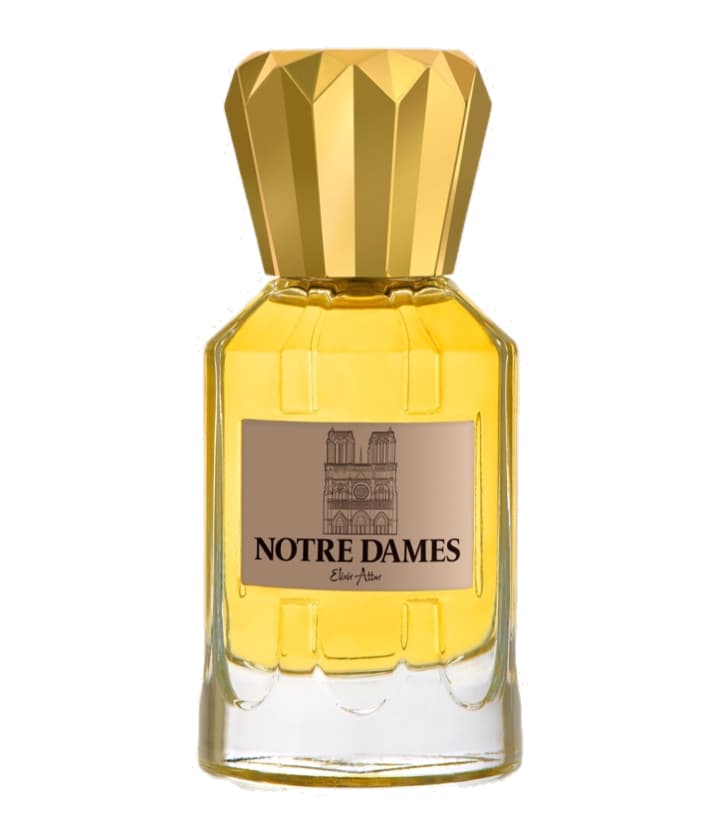 Elixir Attar Notre Dames