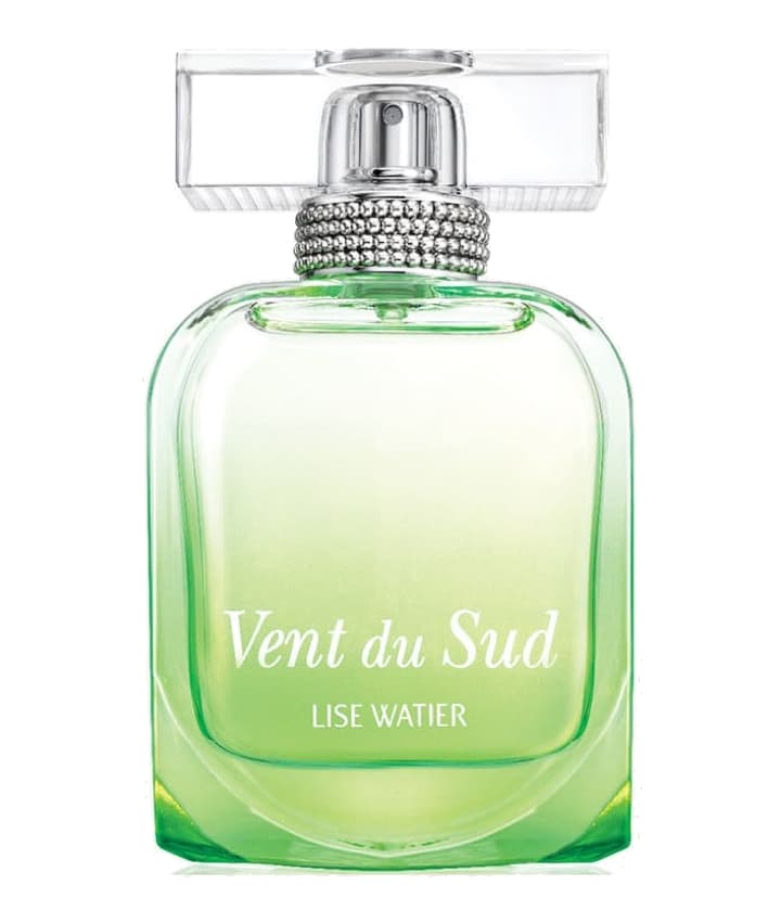Lise Watier Vent du Sud Eau de Toilette