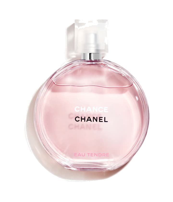 CHANEL CHANCE EAU TENDRE Eau de Toilette