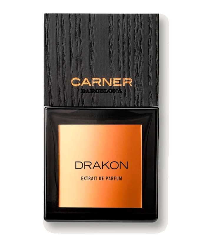 Carner Barcelona Drakon