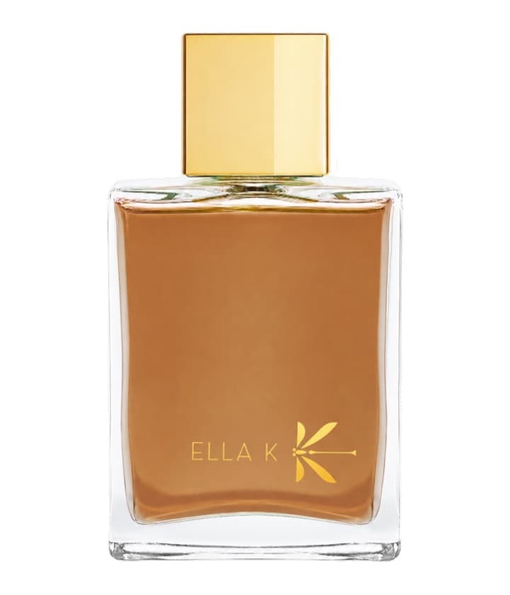 Ella K Parfums Cri du Kalahari