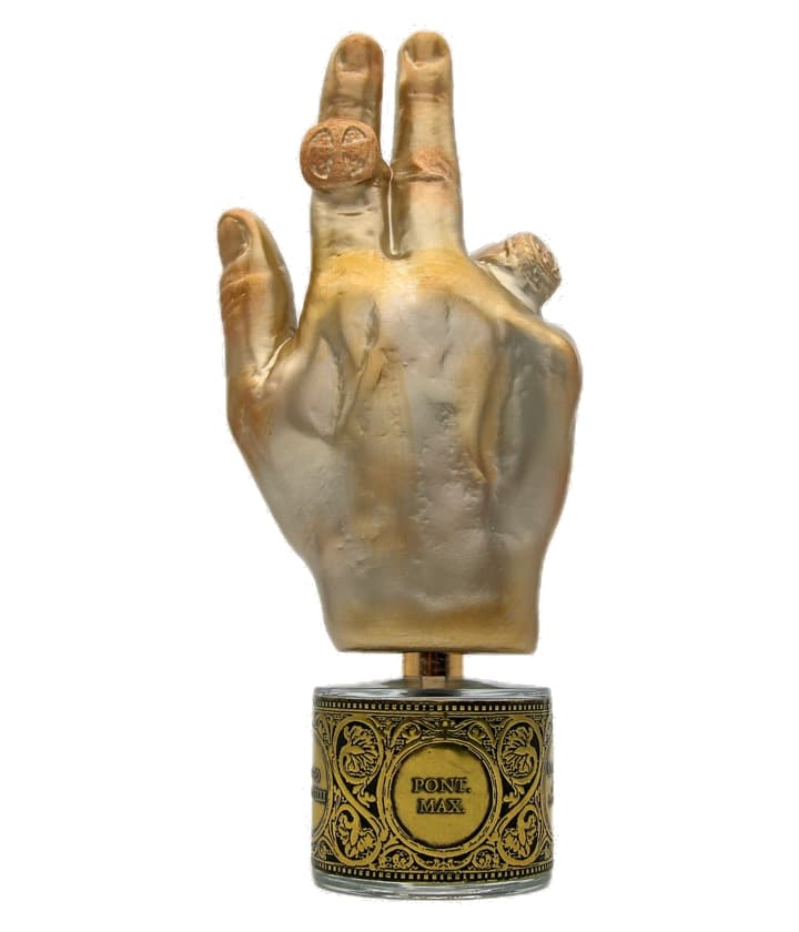 Filippo Sorcinelli Pont. Max.