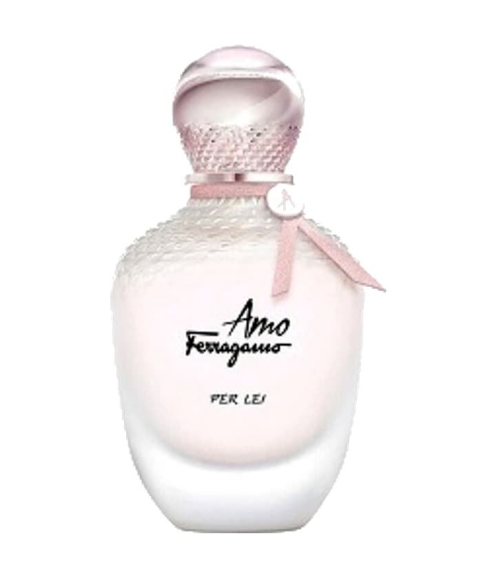 Salvatore Ferragamo Amo Ferragamo Per Lei