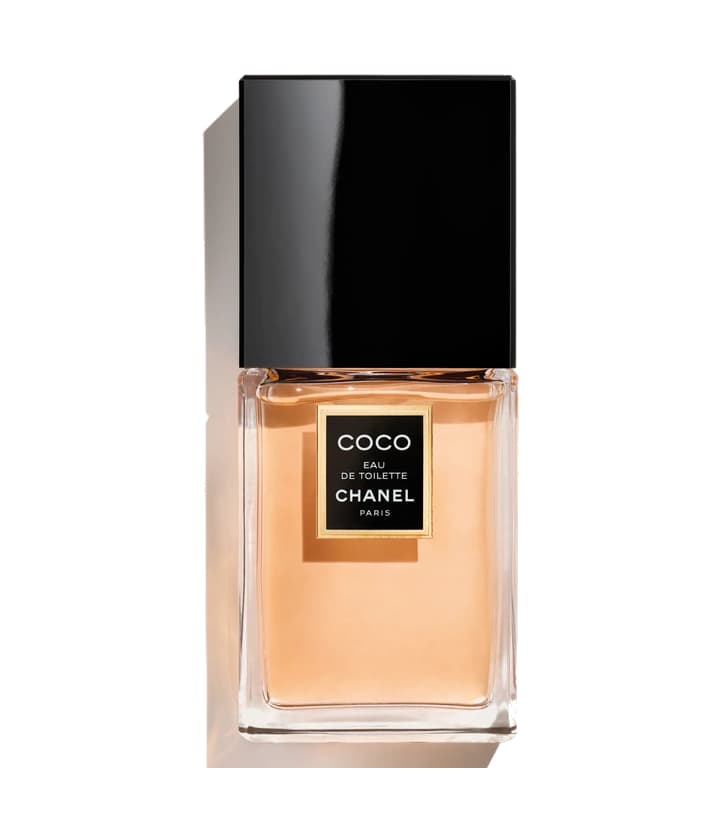 CHANEL COCO Eau de Toilette