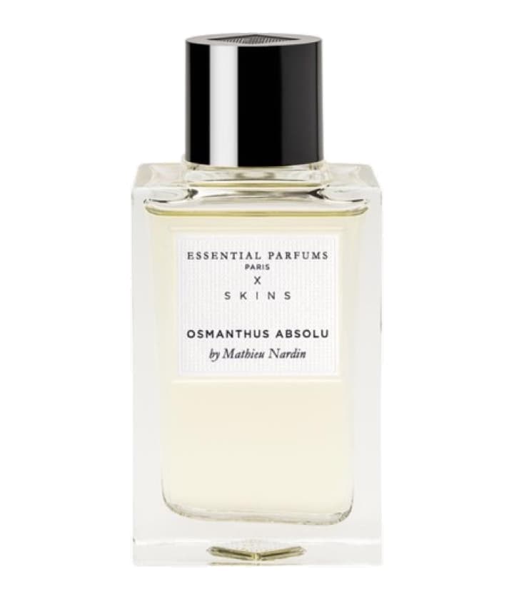 Essential Parfums Osmanthus Absolu