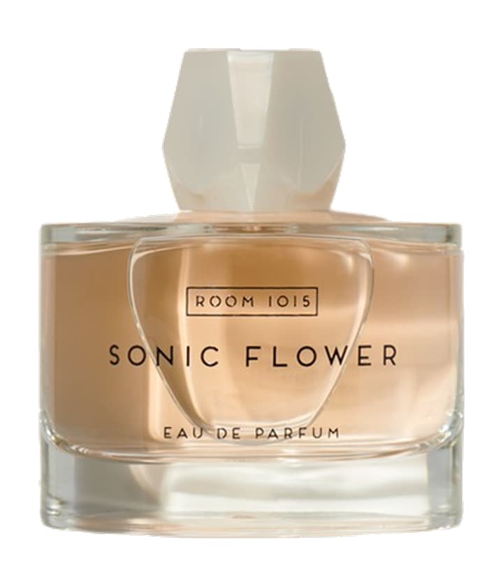 Room 1015 Sonic Flower