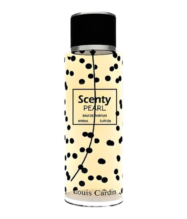 Louis Cardin Scenty Pearl