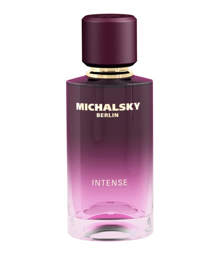 Michael Michalsky Intense Women