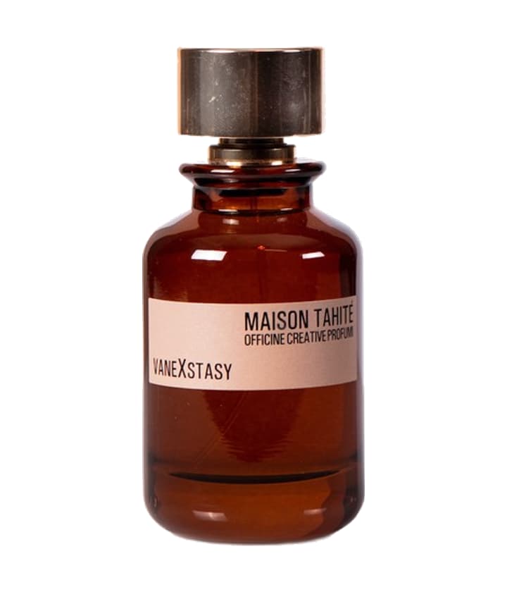 Maison Tahité – Officine Creative Profumi Vanextasy