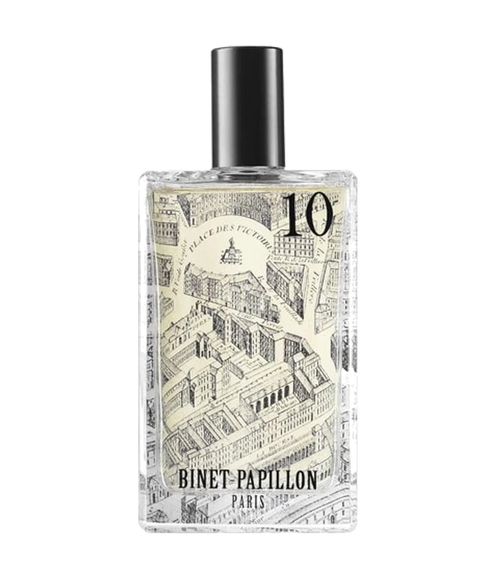 Binet-Papillon Nº 10 Malt Night-Fighter