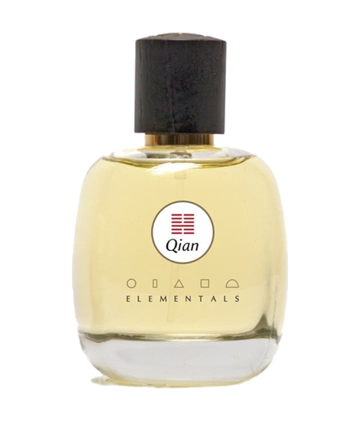 Elementals Qian