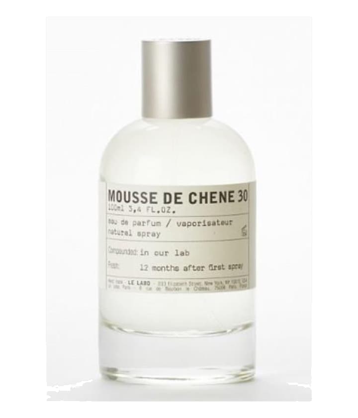 Le Labo Mousse de Chêne 30
