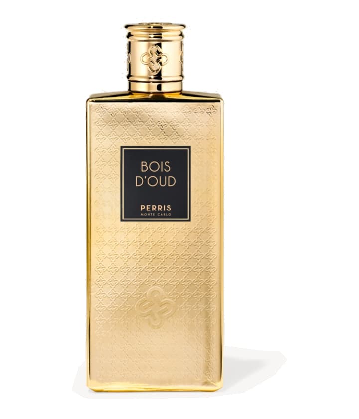 Perris Monte Carlo Bois d‘Oud
