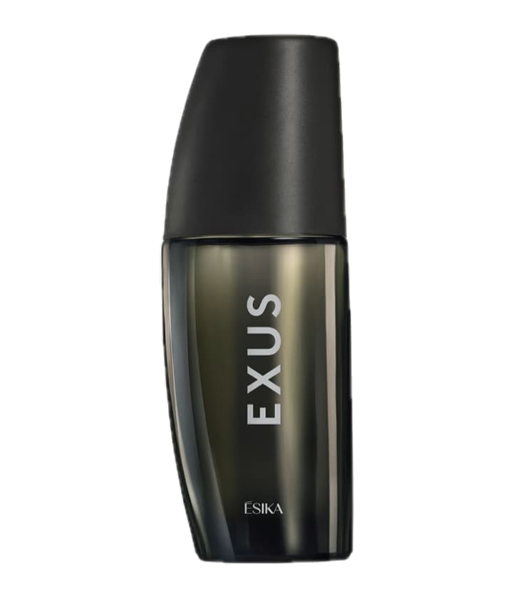Ésika Eros / Exus