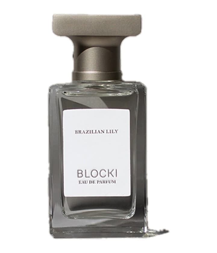 Blocki Brazilian Lily