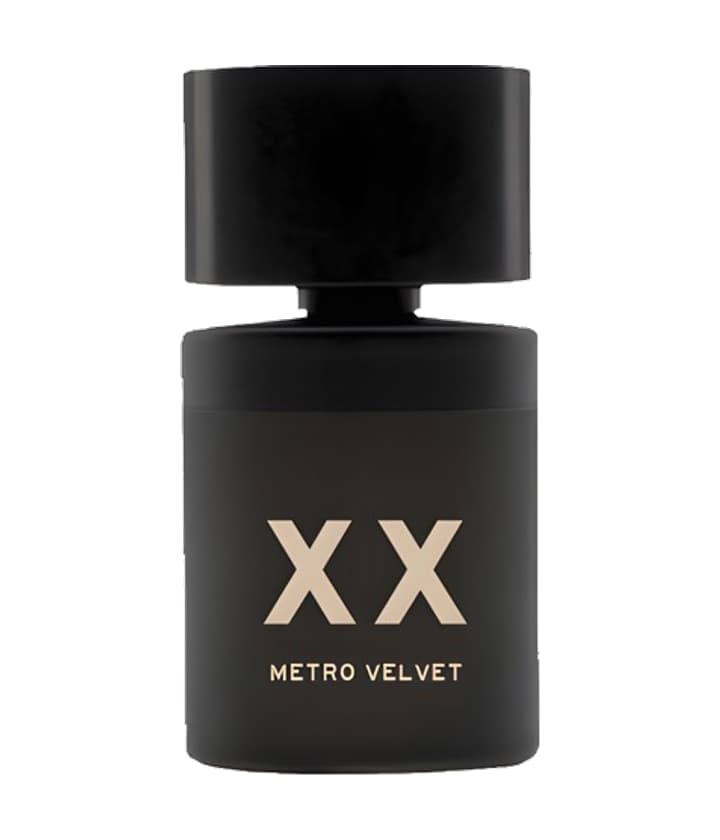 Blood Concept XX Metro Velvet
