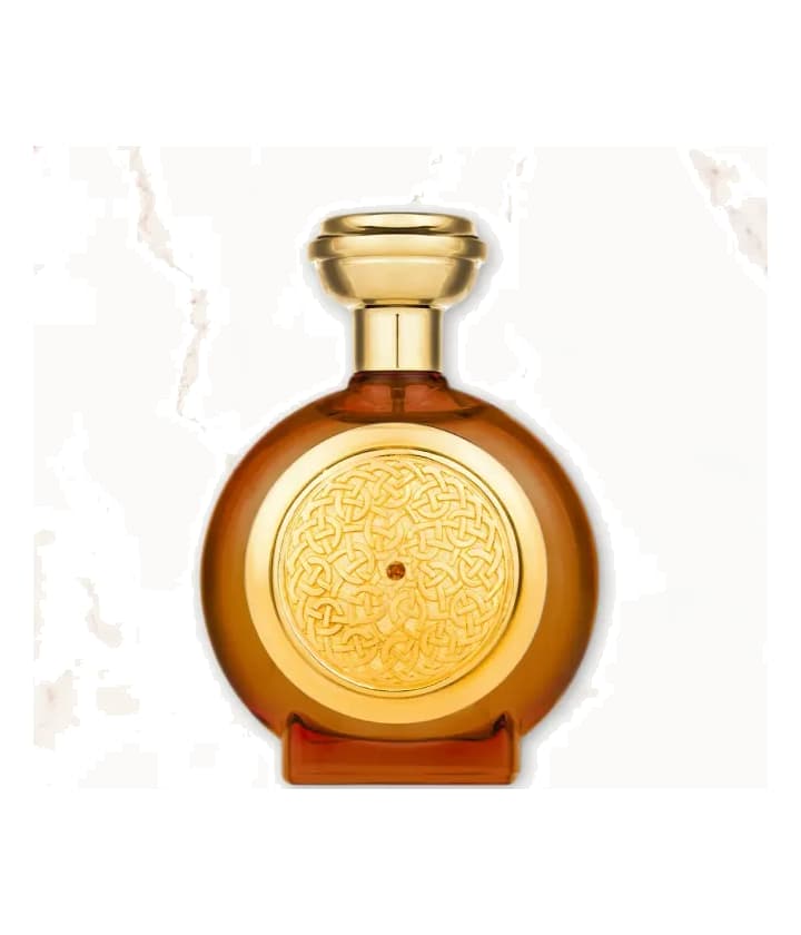 Boadicea the Victorious Tobacco Sapphire